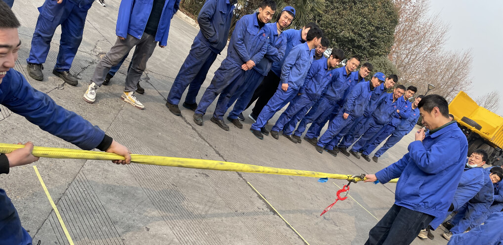 尊龙抖圈官网重工