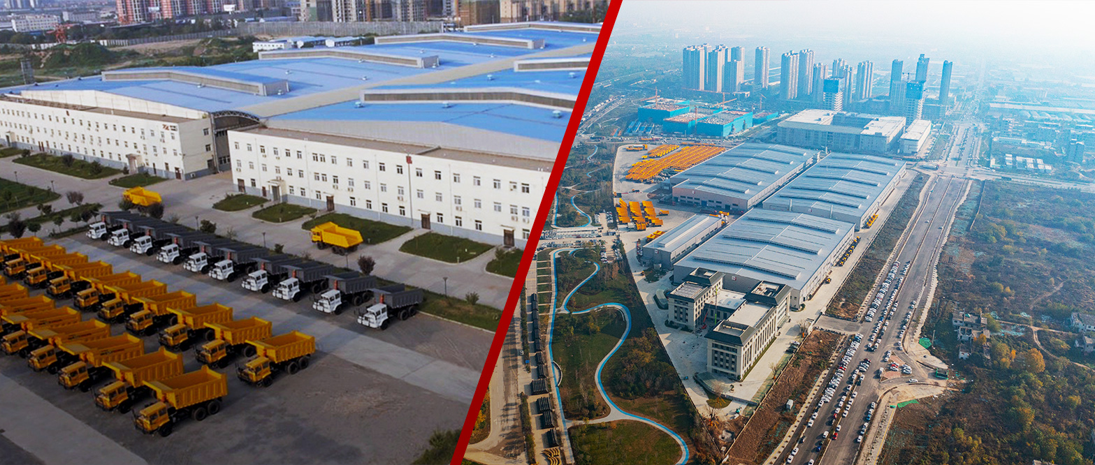 尊龙抖圈官网重工