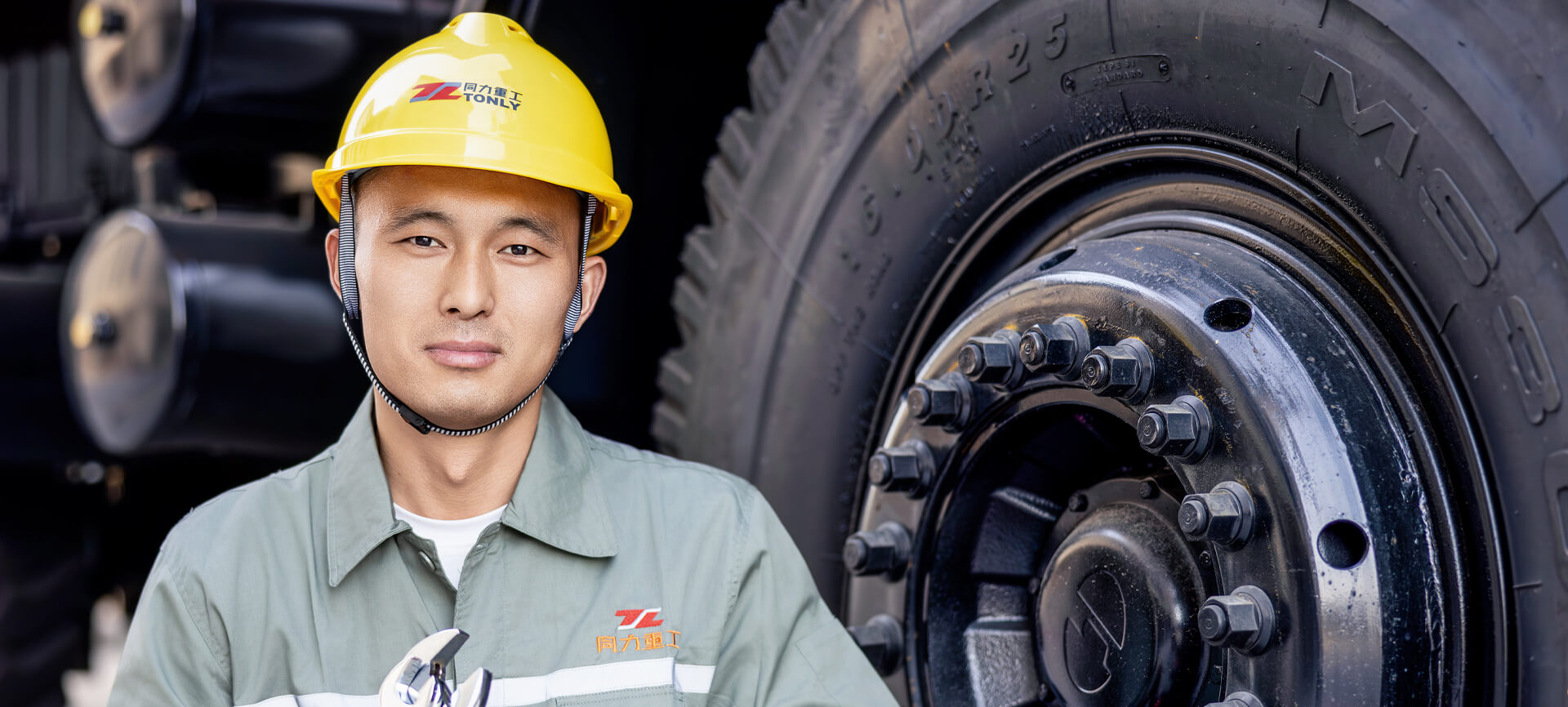 尊龙抖圈官网重工