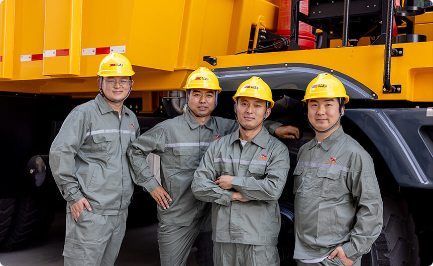 尊龙抖圈官网重工